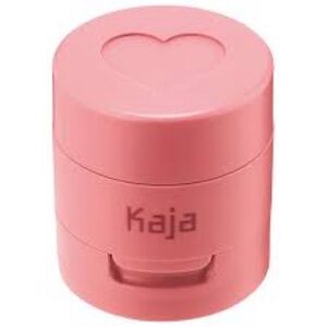 Kaja cheeky stamp blendable blush 06 flirty